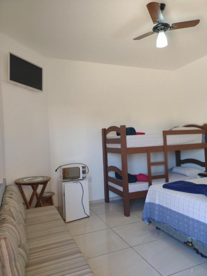 Casa de hóspedes Vo Pedrinho Olímpia