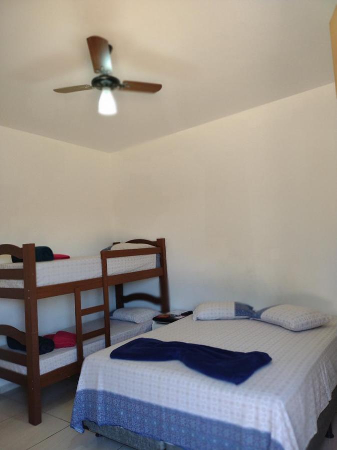 Vo Pedrinho Casa de hóspedes
