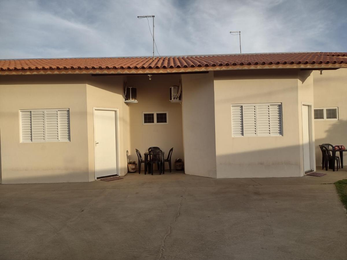 Vo Pedrinho Casa de hóspedes