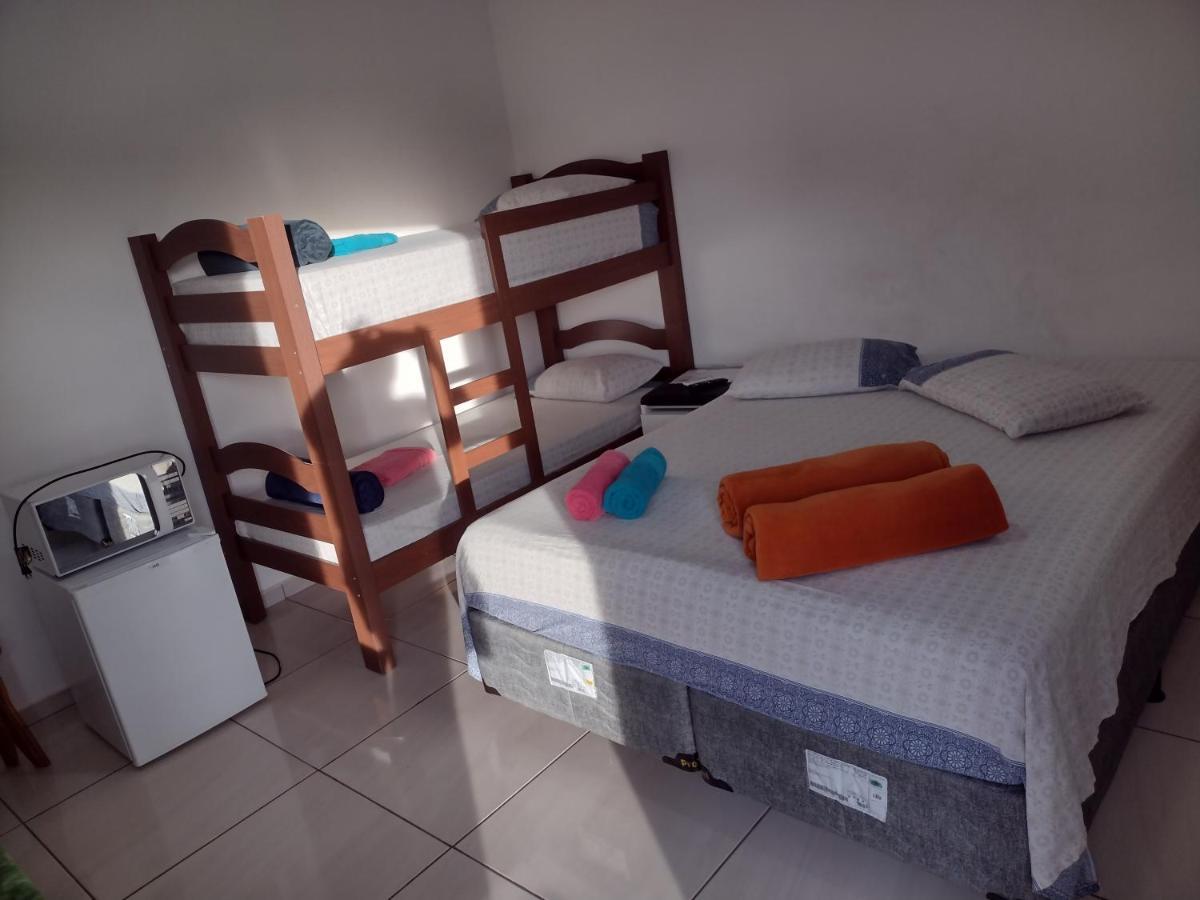 Vo Pedrinho Casa de hóspedes Olímpia