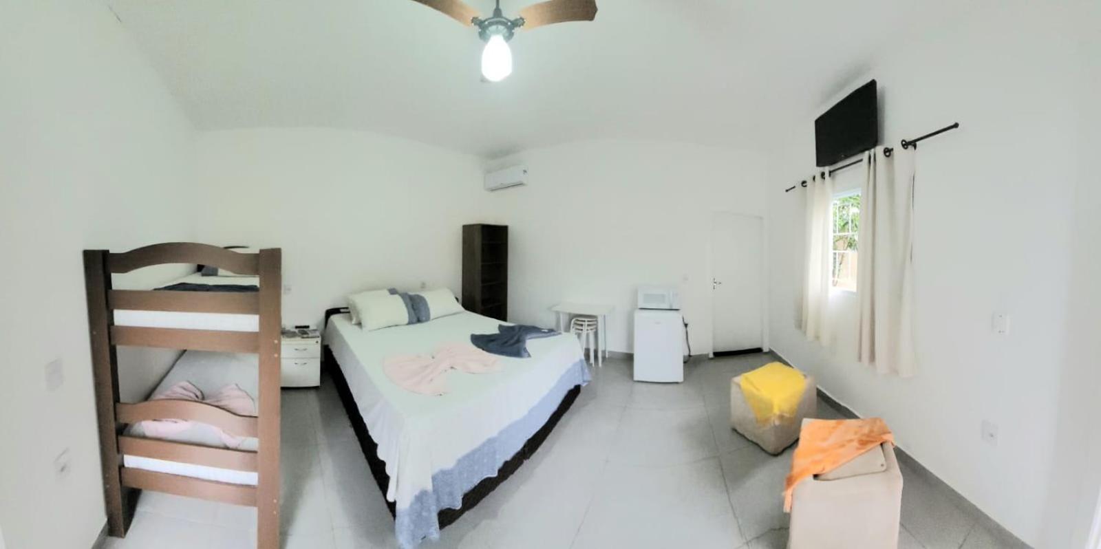 Vo Pedrinho Casa de hóspedes