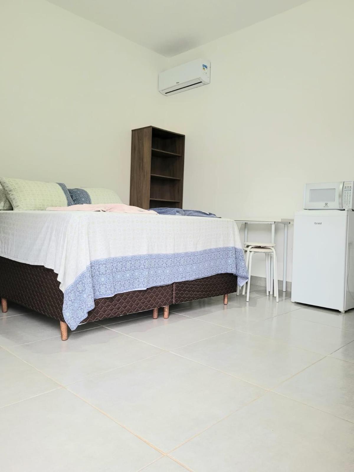 Vo Pedrinho Casa de hóspedes Olímpia