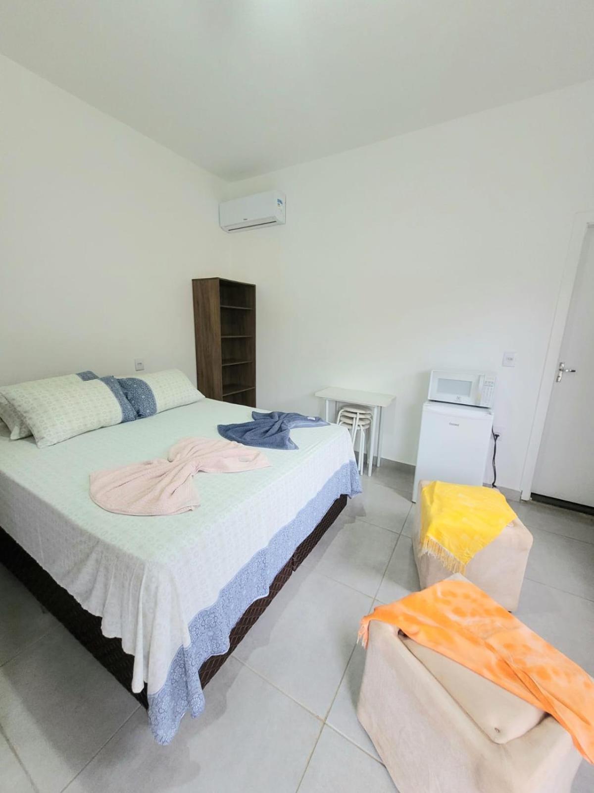 Casa de hóspedes Vo Pedrinho Olímpia