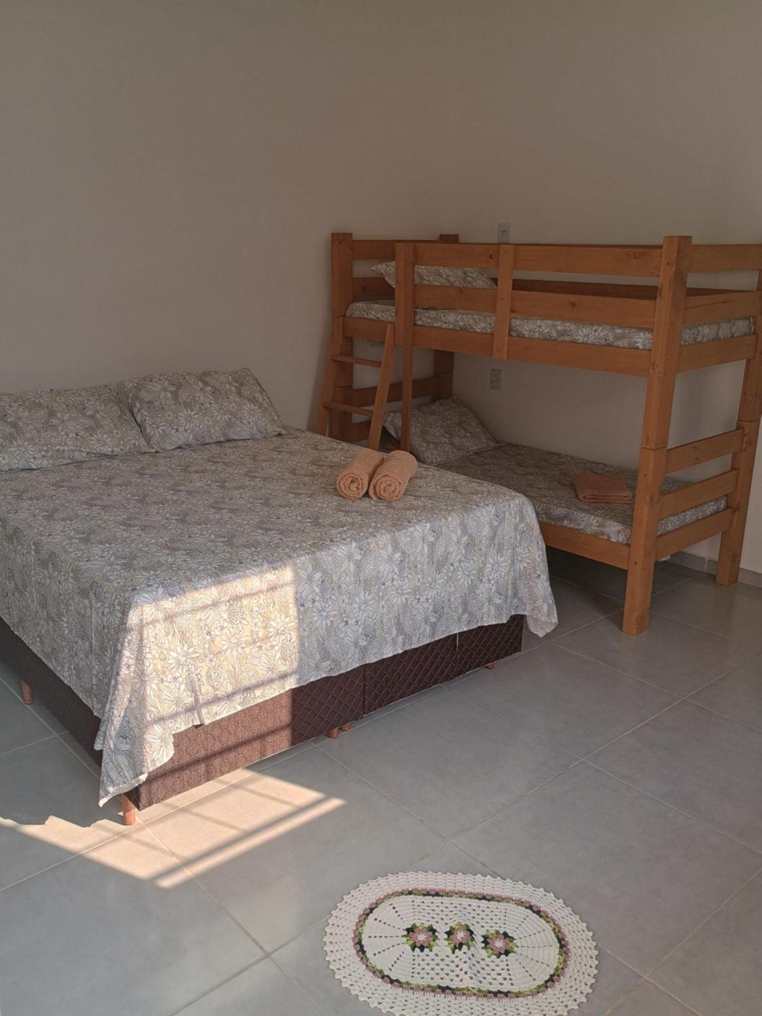 Vo Pedrinho Casa de hóspedes *