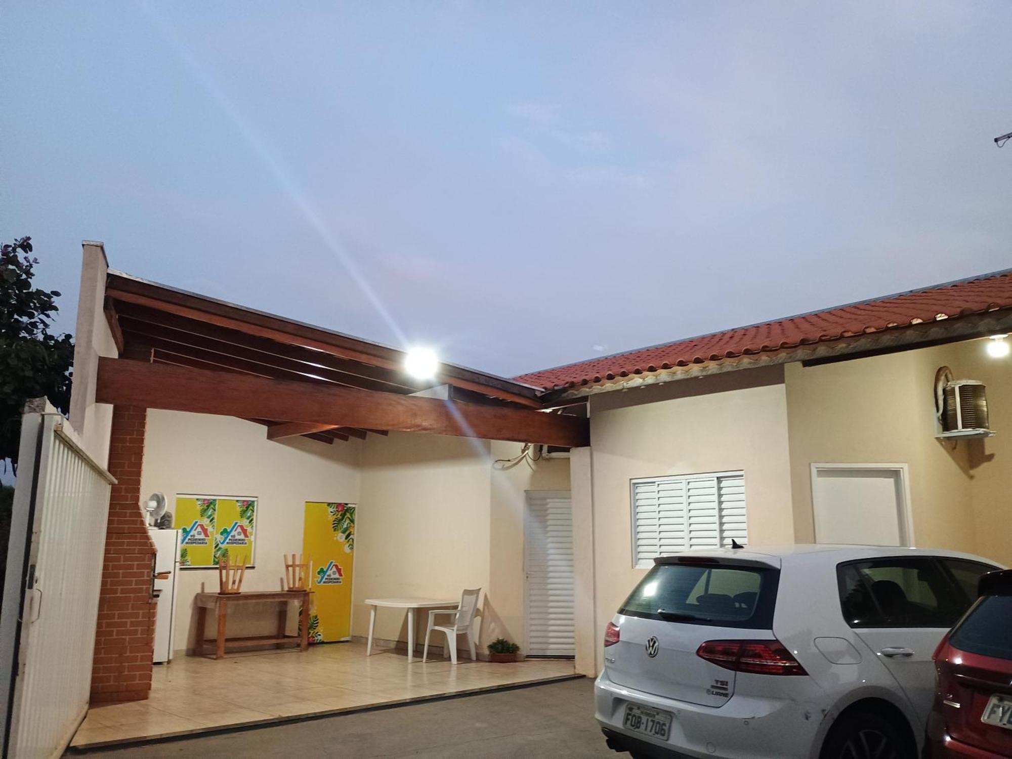 Vo Pedrinho * Olímpia